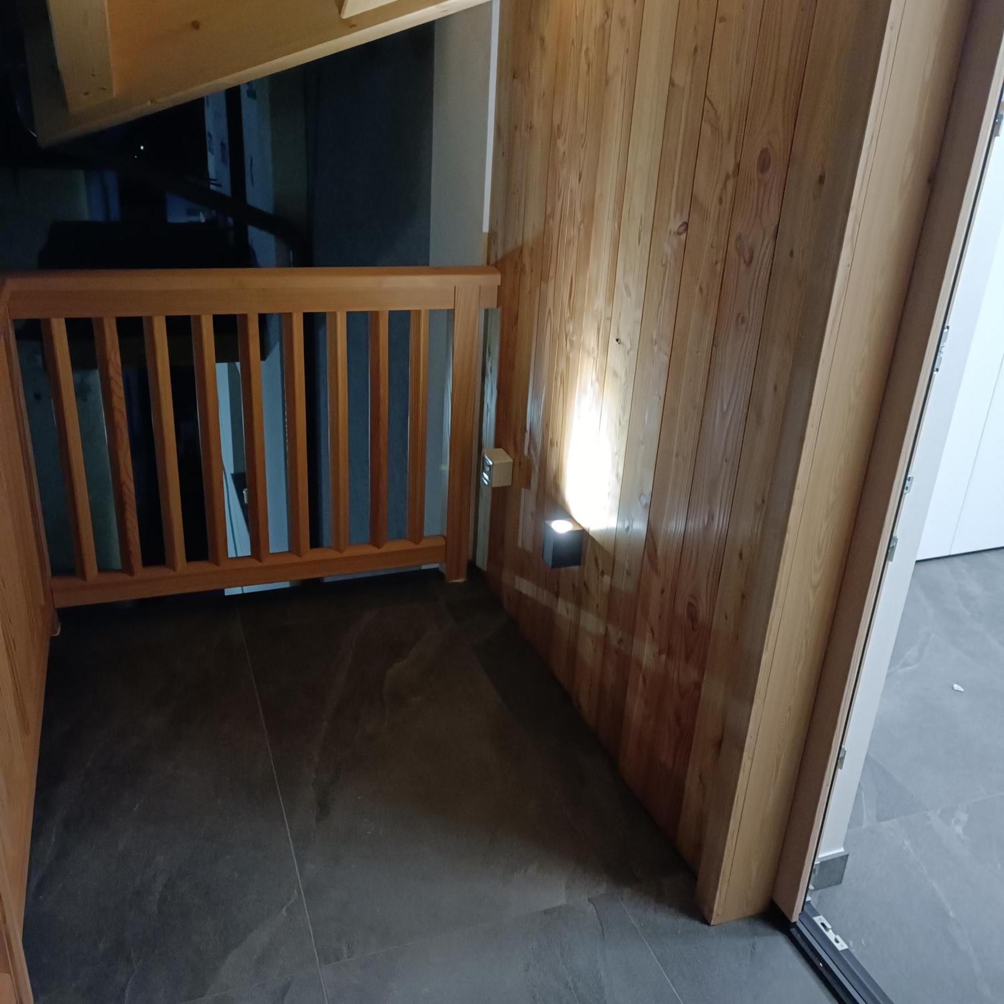 Casa Anita Apartment Mezzana  Bagian luar foto