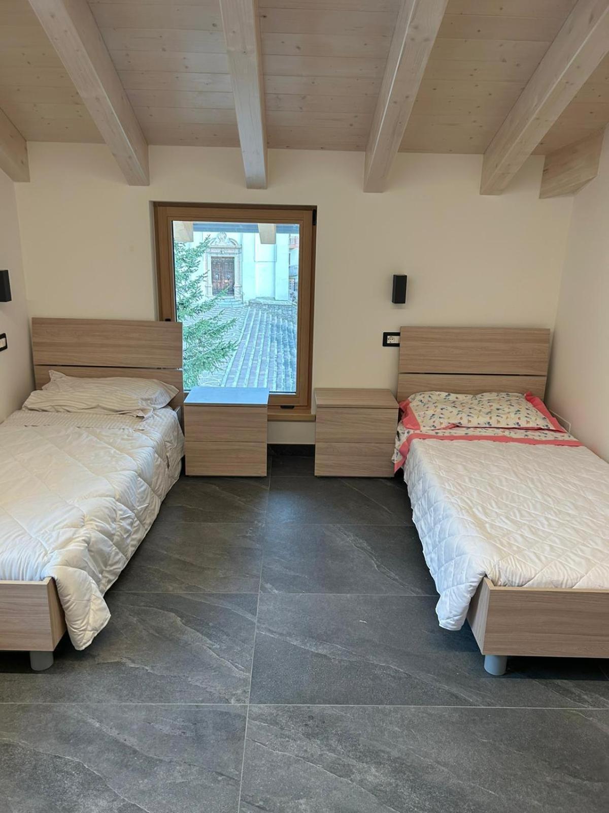 Casa Anita Apartment Mezzana  Bagian luar foto
