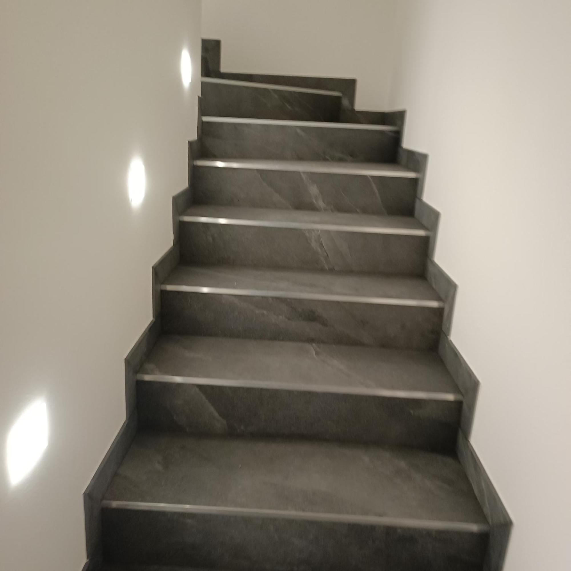 Casa Anita Apartment Mezzana  Bagian luar foto